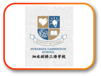 surabaya cambridge school